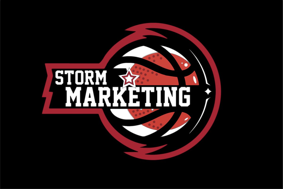 Simpson2J's tweet photo. Check out the team at Storm Marketing and see how they are helping grow NIL opportunities for current St. John's University student athletes.  @Stormmarketing4 https://t.co/ngl5qJHngj