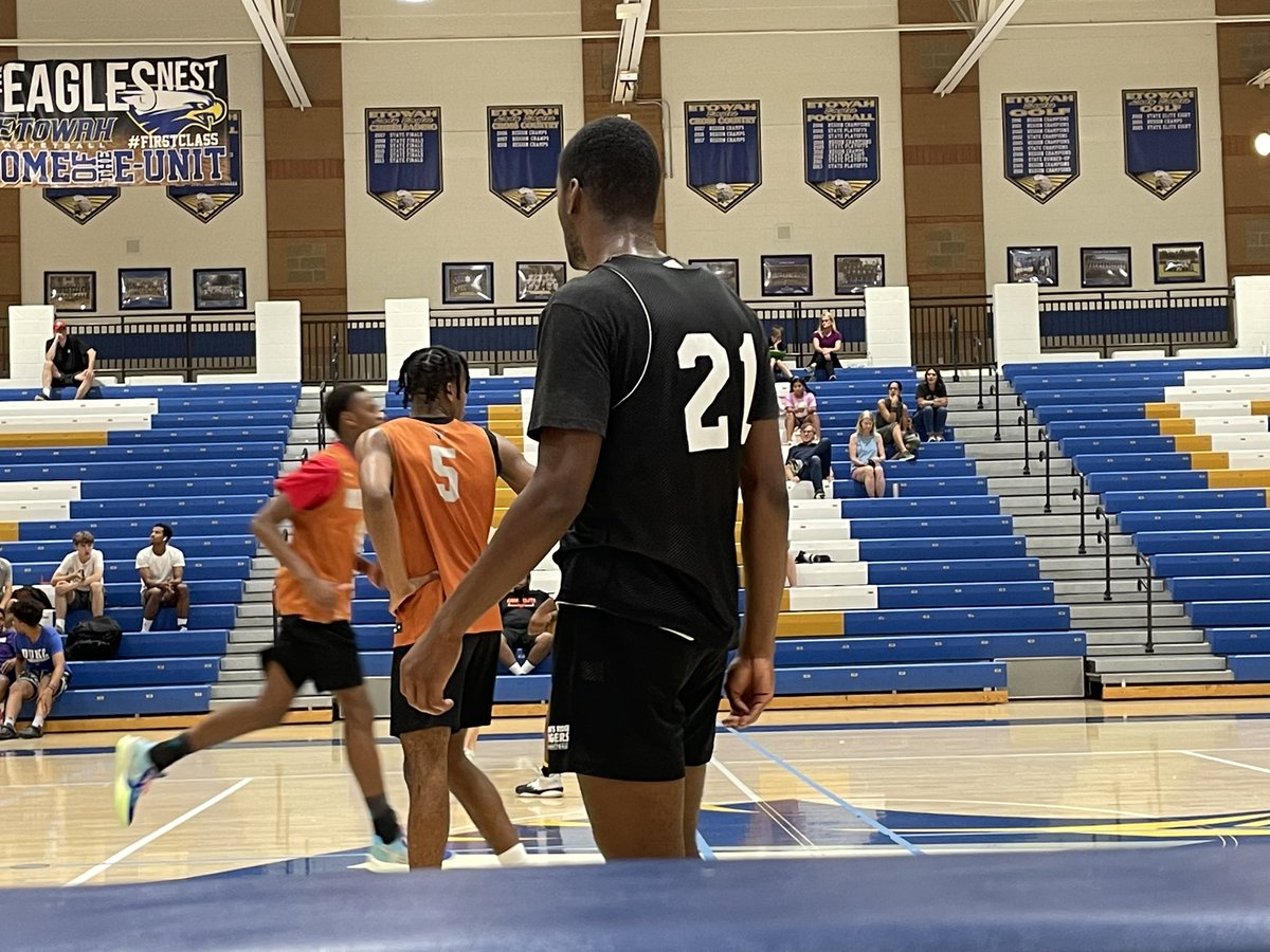 Some Top Performers From Day 1 At The #RHSummerLeague:
Aiden Weaver
Lawrence Sanford
Preston Parker
Micah Hoover
Garrett Ledford
Jax Abernathy
Tre Scott
Peyton Marshall
Luke Harpring
AJ Patterson
London Williams
Chavis Lee-Carter
Elijah Ford
Caden Coleman
Andre Bennett