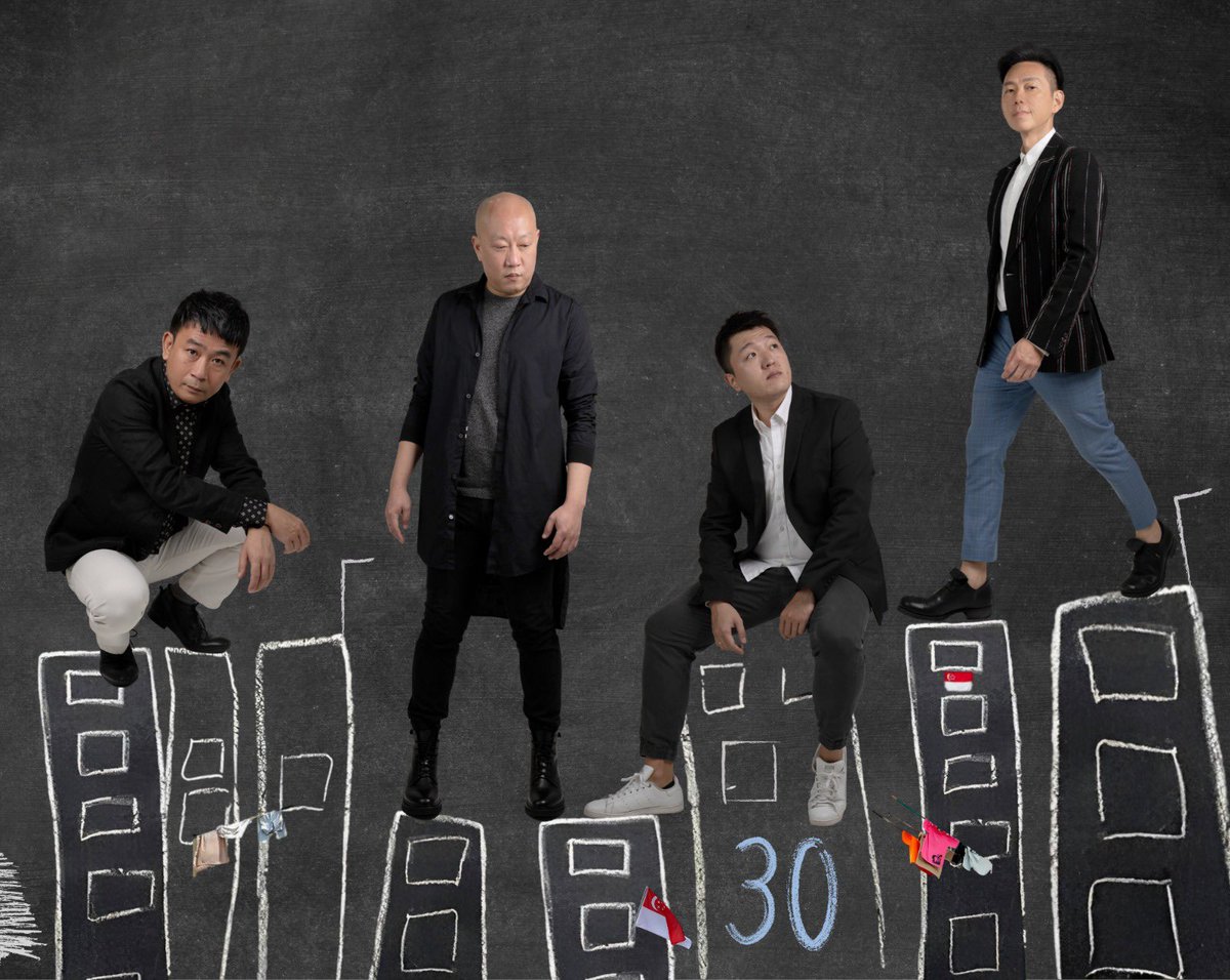 tangquartet's tweet photo. One of the mixed-media artworks in the upcoming coffee-table book, T'ang At 30.  The 120-page book looks at the achievements of the T’ang Quartet, its trials and tribulations and where it sees itself in the future,
 and more! 

ORDER YOUR COPY TODAY!
https://t.co/4ofVhkOSuZ https://t.co/SoJg8AmOzr