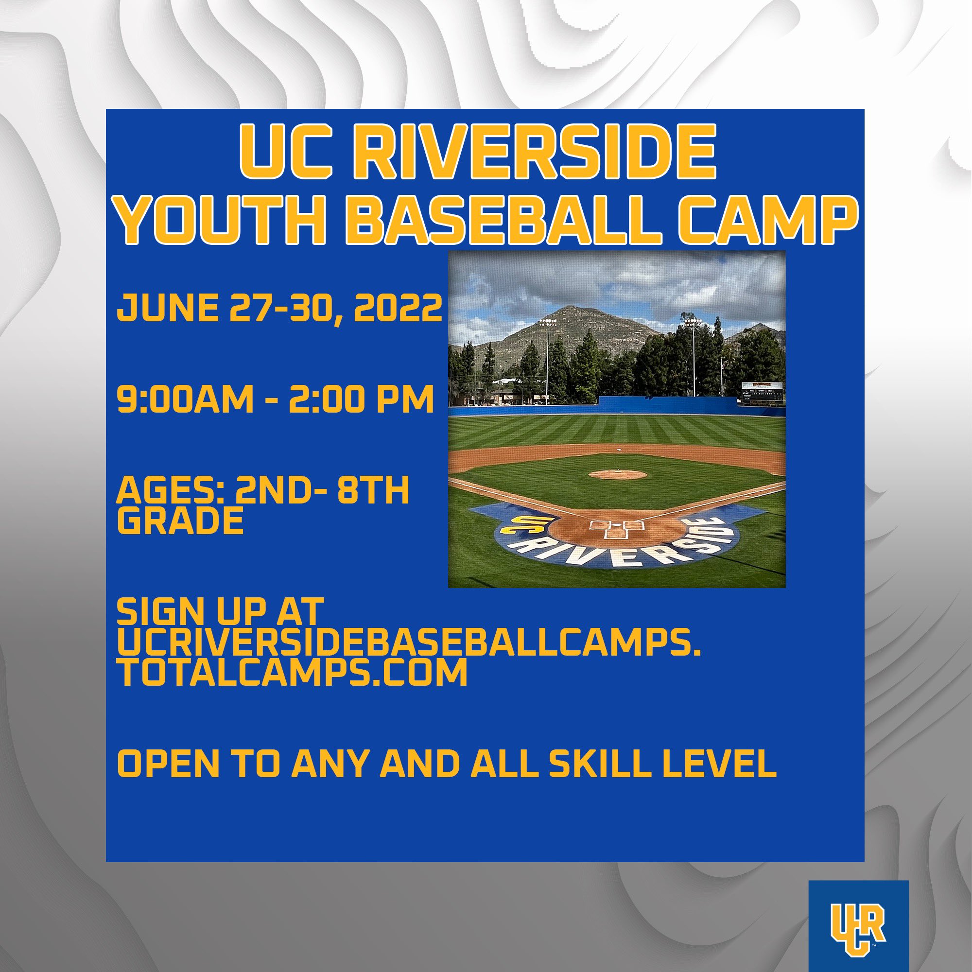UC Riverside Baseball (UCR_Baseball) / Twitter