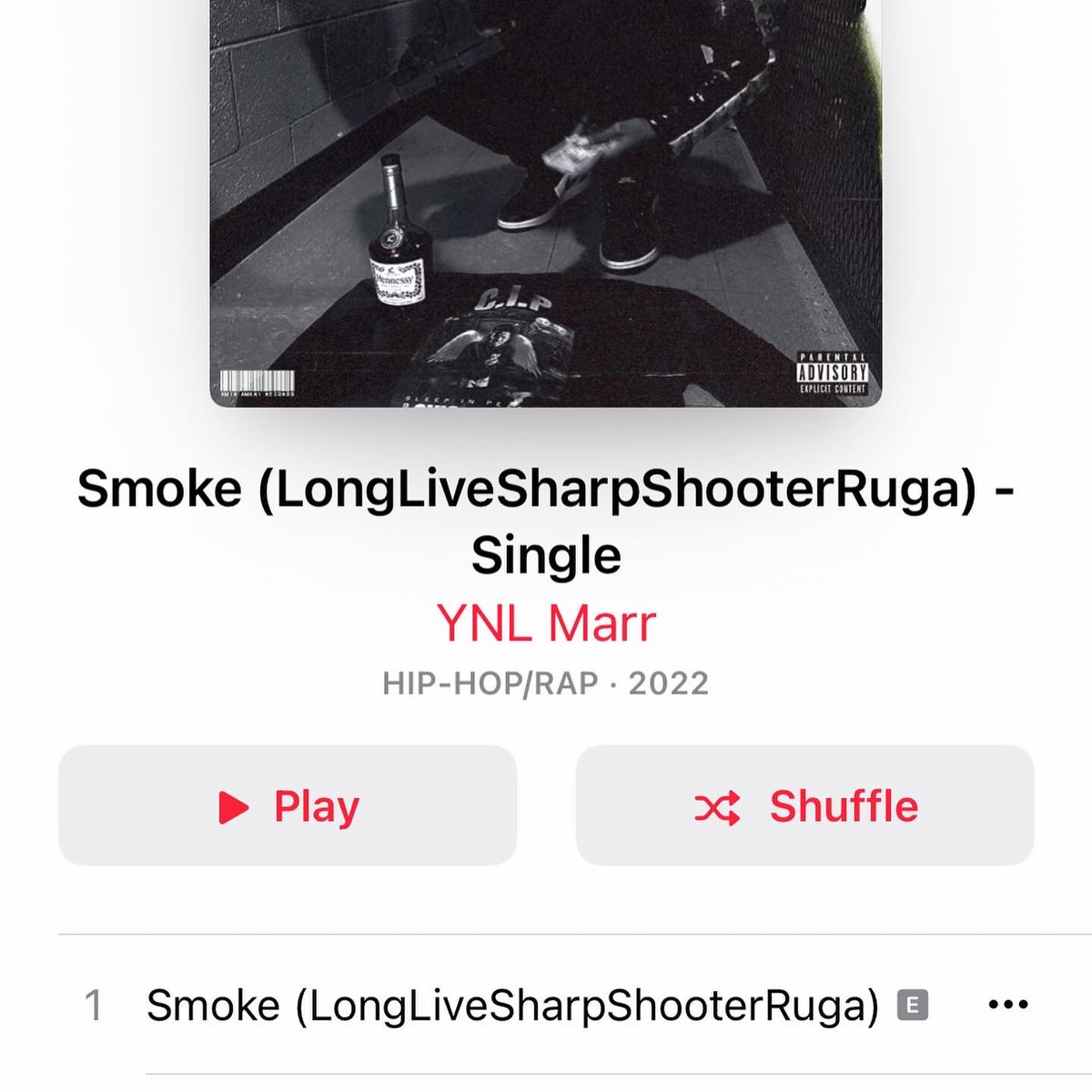 YNLMarr's tweet photo. “Smoke” 💨 OUT NOW On All Streaming Platforms ‼️ Video Out Too We At 1k Get Me 2k🔥🔥 Hit The Link GanGG💙! Appreciate Everybody Supportin💯 #YNL😤 #AA💫💫 #ForeverD2G🖤🎸 #RugaWorld🌎♿️ https://t.co/XloTgEkVxv https://t.co/p28PJa68Nr https://t.co/OjSHraWEEV