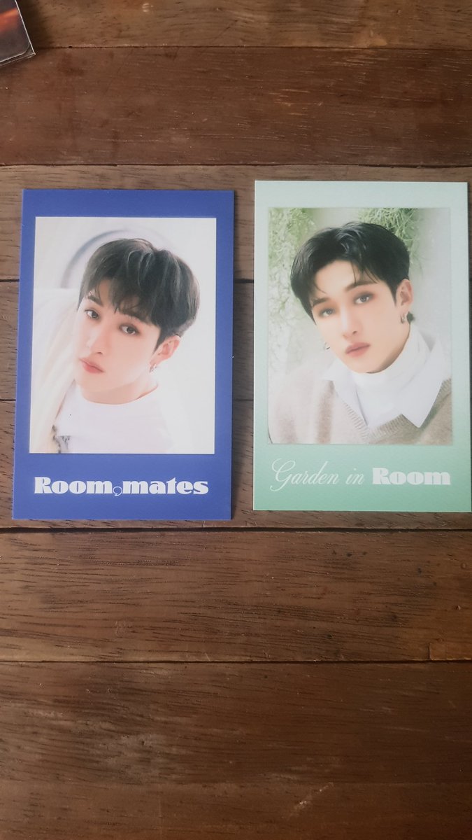 illieshopcart's tweet photo. Hello @Mpabo_ya ! Thank you so much for sending BangChan home!π #mpabo_proofs https://t.co/gz37VPWYMD