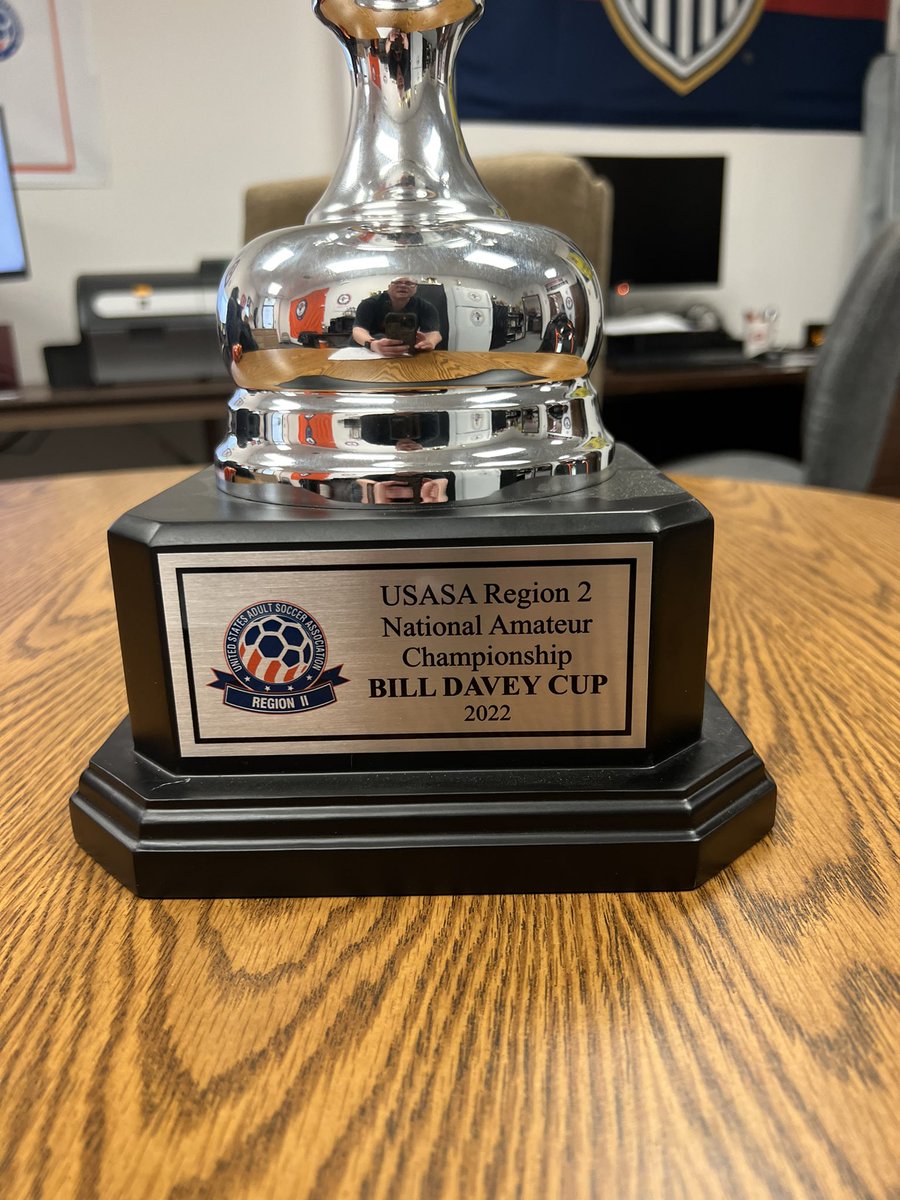 USASA Region II (@usasaregion2) on Twitter photo 