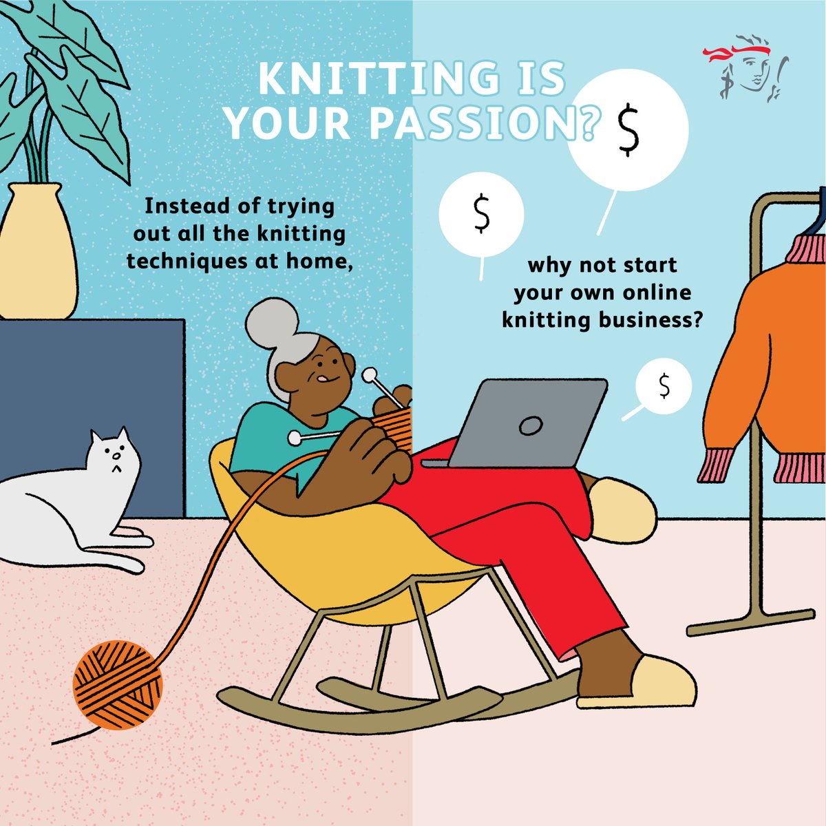 PrudentialSg's tweet photo. When we say retirement can be anything you want it to be, we really mean it. 🤗 Grow your retirement nest with PRUVantage RetireCare and pursue your passions, so you can retire your way.

Retire differently today: https://t.co/45JbxxPcMj https://t.co/Rr61UgL59A