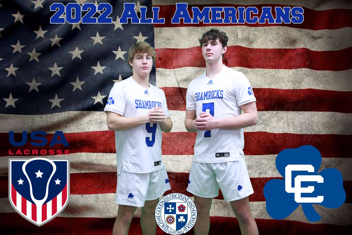 Congrats to Cal and Jack!