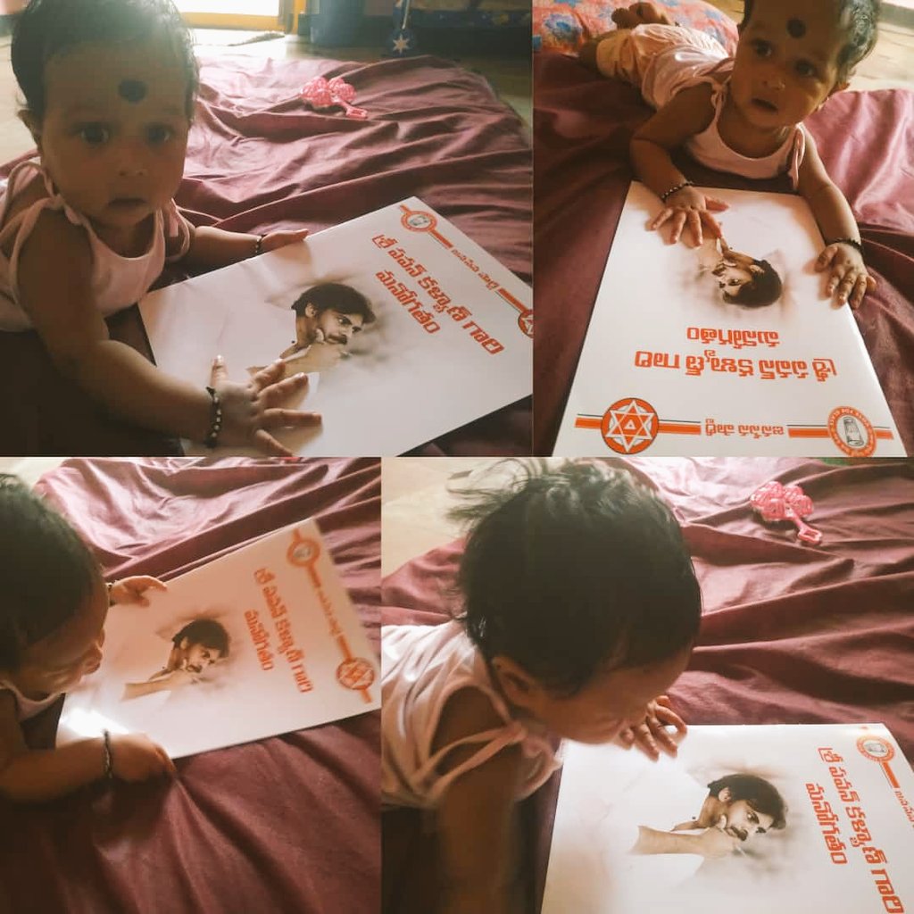 PawanismNetwork's tweet photo. ❤️✊ https://t.co/qKhbMeQFBI