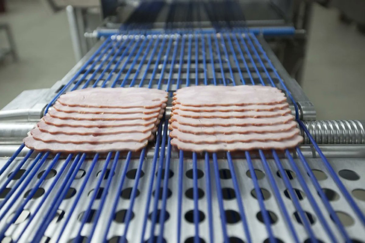 OXYTRADINGLYON's tweet photo. “La désinfection à l'ozone, une technologie révolutionnaire d'amélioration de la sécurité dans l'industrie de la transformation de la viande” https://t.co/WPt0qiqvGh #generateurozone #generateurdozone #desinfection  #purificationair #eauozonee #ecologie https://t.co/f87bwDPsbG