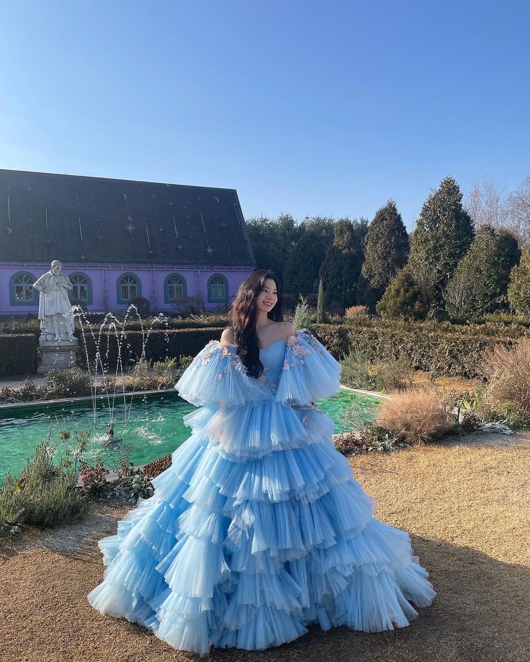 Kpop idol cheap dresses