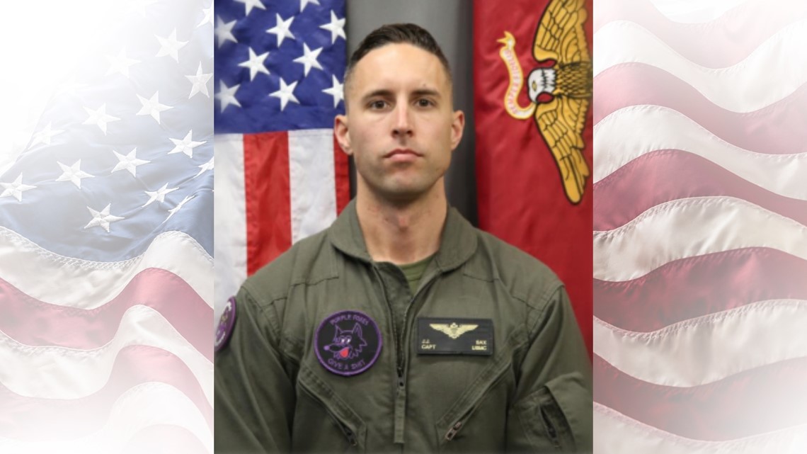 Marine Capt. John Sax, son of former LA #Dodgers Steve Sax, among killed in a helicopter crash

Extremely sad and tragic. RIP to Capt. Sax and the rest of the lost souls.

#politicsandsports #Marines #conservatives #libertarians #sportsgrumbling

https://t.co/Oxczo9GyFi https://t.co/z9sEtj70m3