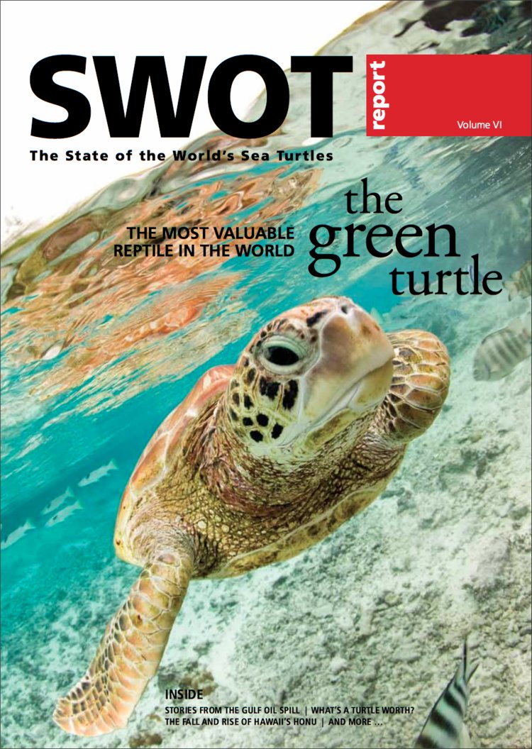 Oceanic Preservation Society / OPS on Twitter "The State Of The World