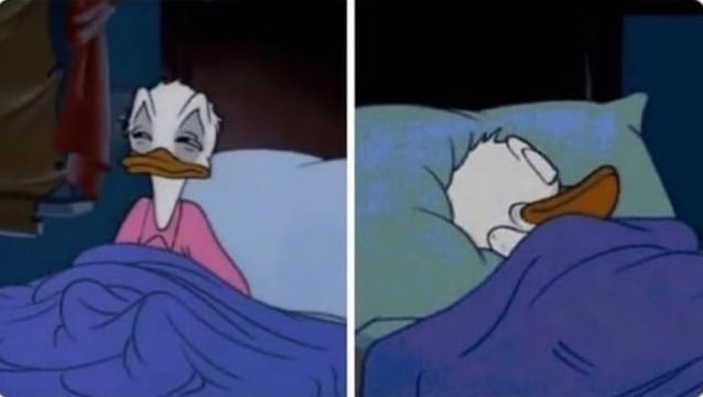 Cuando me llega un mensaje / pero no era de quien quería