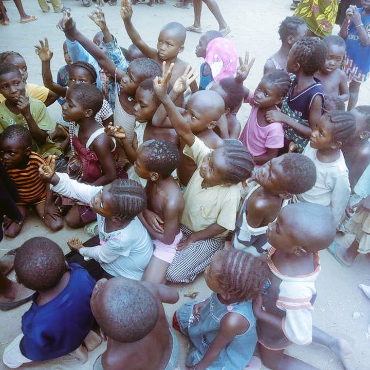 sws_foundation's tweet photo. Every child is your child. https://t.co/VqGbAPhuiK