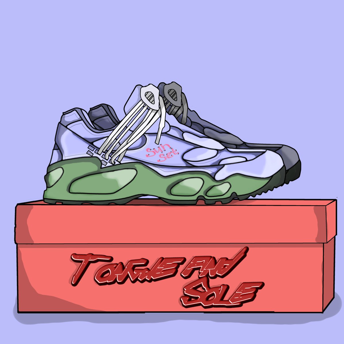 So nice had to do it twice. <a href="/nichego1ne1nado/">丂ㄩ几丂乇ㄒSapien ⚙️</a> WENT OFF. We got some legit creatives in the Lab 🧪