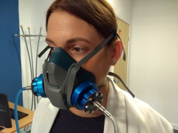 BSIF1's tweet photo. The Fit2Fit RPE Fit Test Providers Accreditation Scheme is designed to confirm the competency of those performing RPE fit-testing.

Find out more ➡️ https://t.co/lLbdFuf7Sg

It is a legal requirement that workers using tight fitting RPE are fit-tested by a competent person. #ppe https://t.co/lAYoAfq2Il