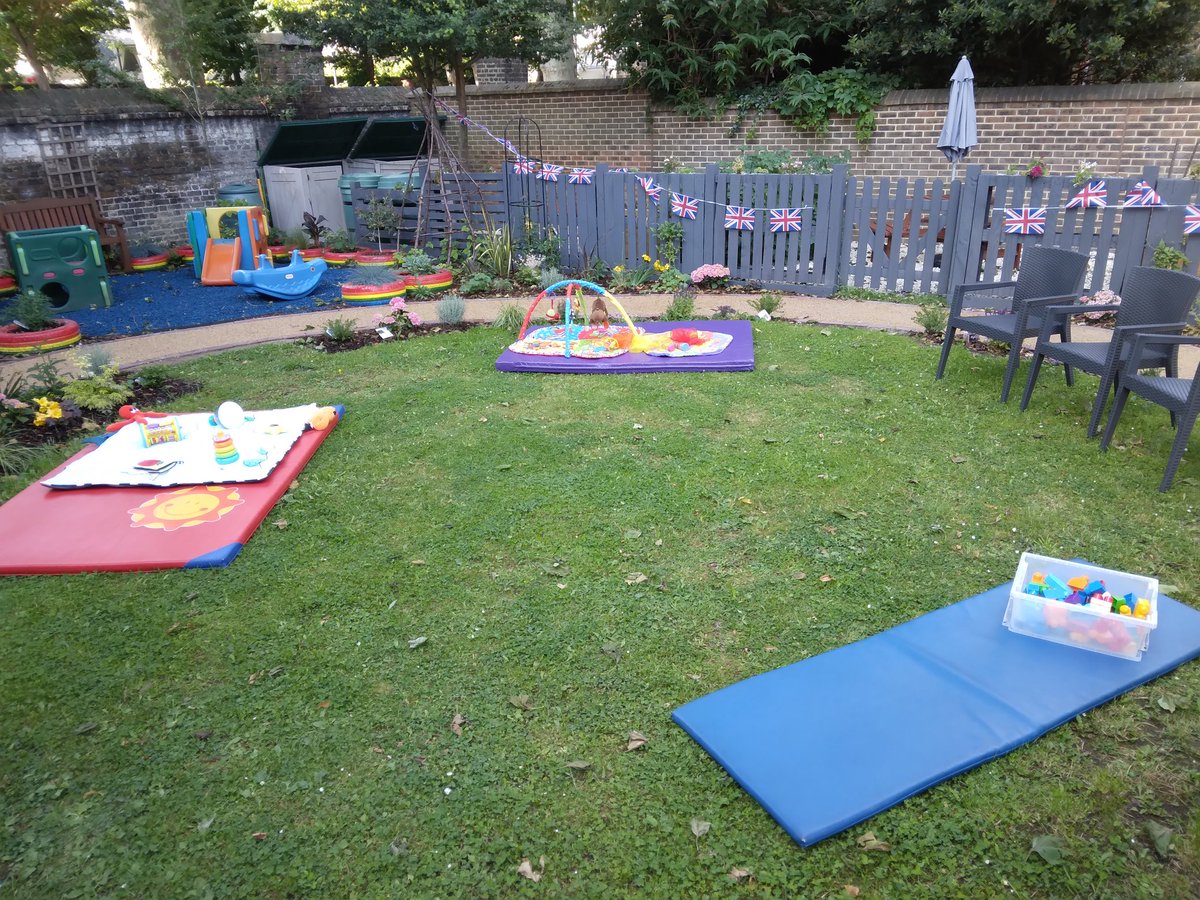 Deptford Salvation Army tweet media