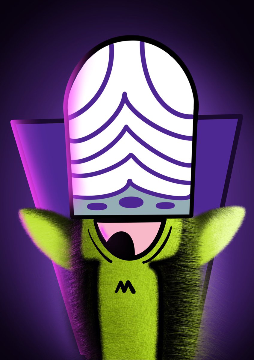 ☄️NEW DROP ⚡️⚡️ ฉันมาจากดาวนาเม้กกกกกก เดี๋ยวๆ คนละเรื่องกัน🤣 🌈มาแล้วm0nster ตัวใหม่ 1/edition 🌈 paras.id/collection/mon…  @ParasHQ #NFTTHAILAND #PARASnft #nft #nftcollection #nearNFTs