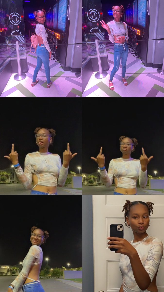 justdatgirll's tweet photo. #WhosWhoOfGSU                                     ~Aerajae🤩                                                   ~Baton Rouge, La🤭                                   ~Chemistry major🧪                      ~open to make new friends just pm🤍         insta/snap: aerajaeee 
#gramfam https://t.co/v8xPFfqdXB