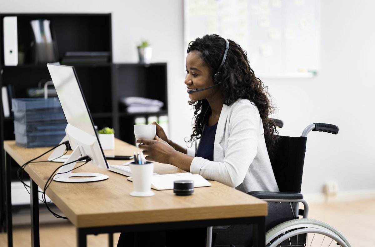 It is important for employers to understand how to support disabled staff in the workplace. <a href="/acasorguk/">Acas</a> has updated their disability guidance to provide clear advice for employers: acas.org.uk/supporting-dis… 
#TogetherStronger #DisabilityatWork
