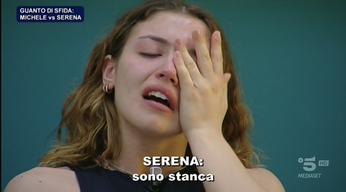 Buongiorno a tutti quei poveri cristiani che anche oggi hanno riguardato le storie vecchie per vedere quelle nuove

SIETE EROI RICORDATEVELO 
#instagramdown