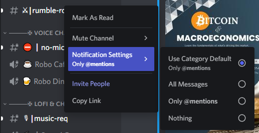 Make sure you turn on our Rumble Royale channel notification so you don't miss it.

One of the missions for Joyful June. 😉
We're starting tonight.