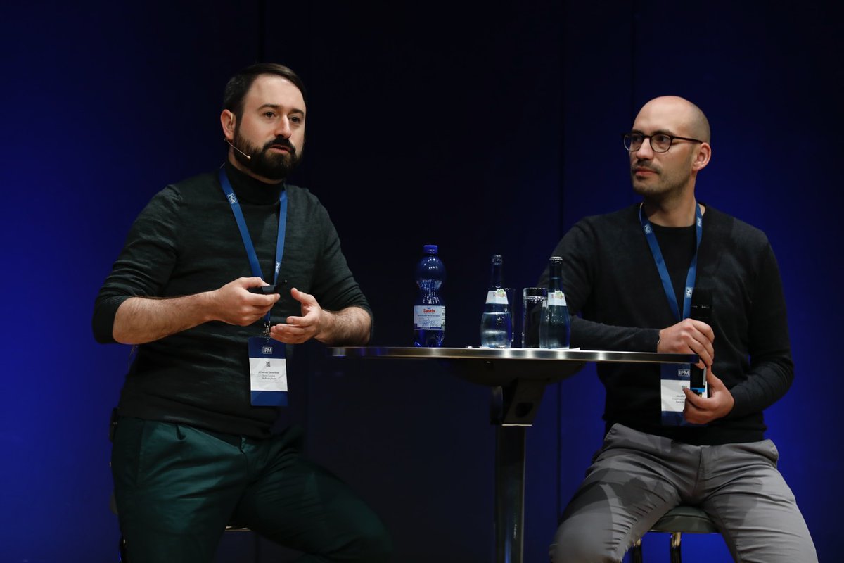 IPM Institute tweet media