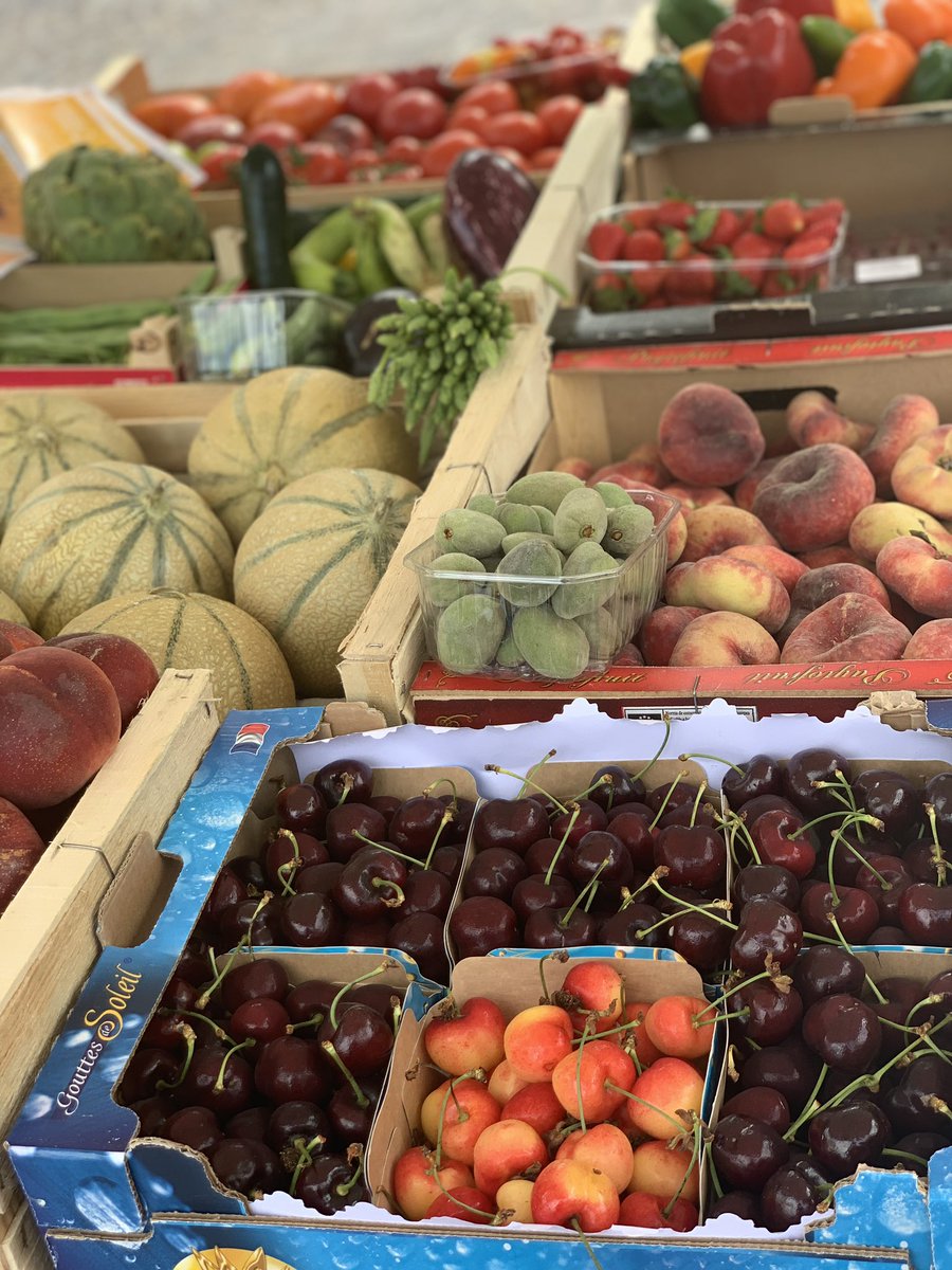 LaRosee_Primeur's tweet photo. Ce matin Animation à CAHORS 🍏🍎🍐🍊🍋🍌🍉🍇🍓🫐🍈🍒🍑🥭🍍🥥🥝🍅🍆🥑🥕🌽
Place François Mitterand
Organisé par Sophie Vidal - Les fruits et légumes frais
#ohmylot
#occitanie
#Interfel
#aprifel
#saveurscommerce https://t.co/T0vtpWY0VR