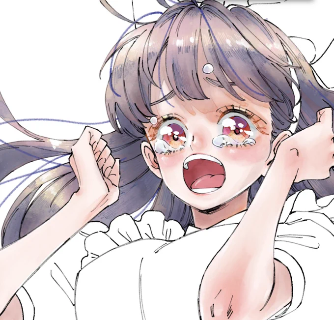 着彩中えみか😚

ぴえーんって泣かせたくなっちゃって泣かせちゃったよ今日も愛が爆発中🤯♡ ♡ 