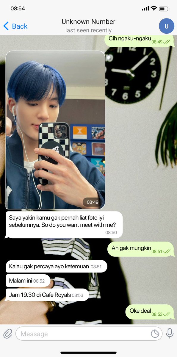 nctzh ON 💡 check pinned 📌 tweet media