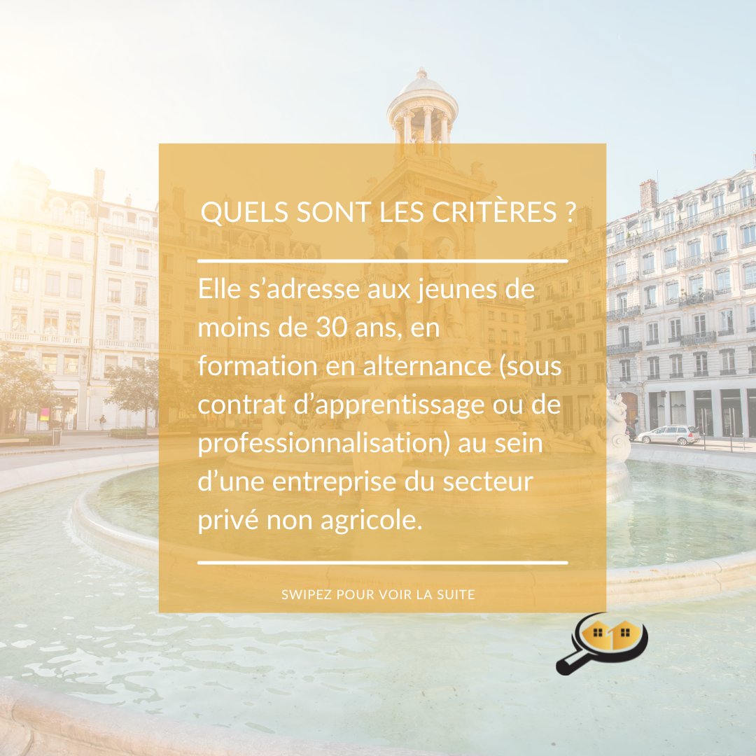 MDI_Relocation's tweet photo. Aujourd'hui on vous parle du Mobili-jeune! 🙌

#mobilijeune #aide #jeune #mondetectiveimmobilier #appartement #subvention #criteres https://t.co/ZadFpKYCPu