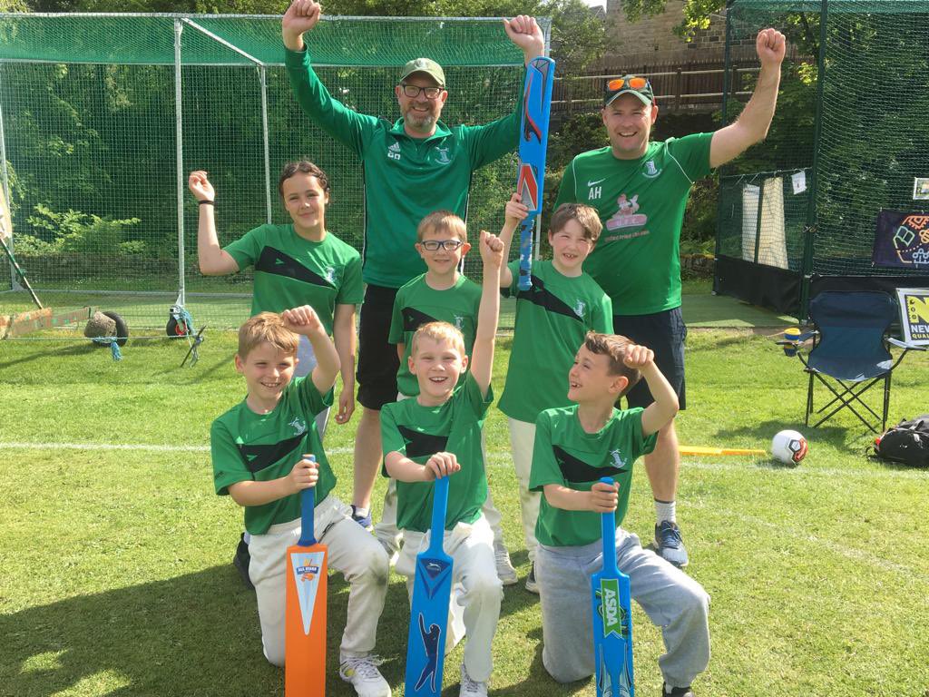 Stocksbridge CC tweet media