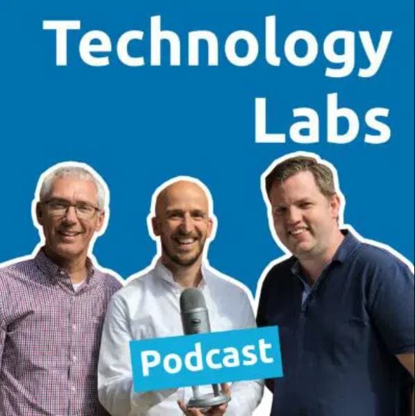 tiffanymtnguyen's tweet photo. Want to know about #MLOps? Listen to the latest #TechnologyLabs podcast for valuable insights about this exciting subject!
https://t.co/sexpxh1R4L https://t.co/9l1b89IyxO