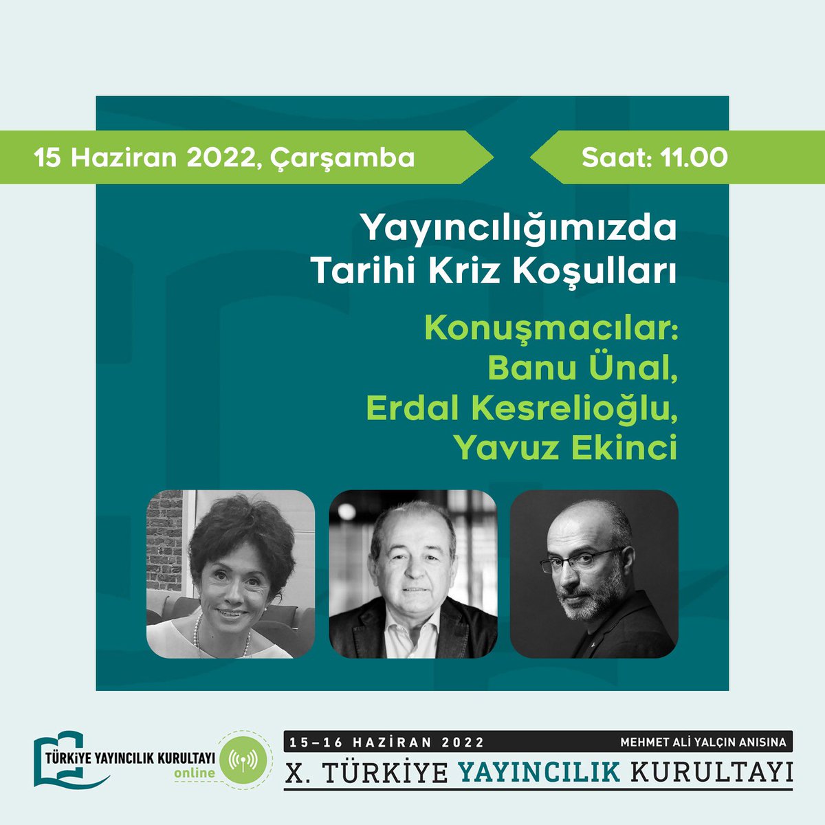 turkyaybir's tweet photo. Birazdan başlıyor. 

Kurultayı canlı izlemek için:
📌Zoom: https://t.co/QeuDJChT0G
📌YouTube: https://t.co/0qLkHWdKIM https://t.co/lnrVgzxszl