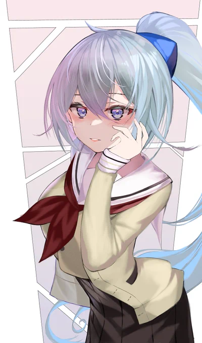#まひろあーと 