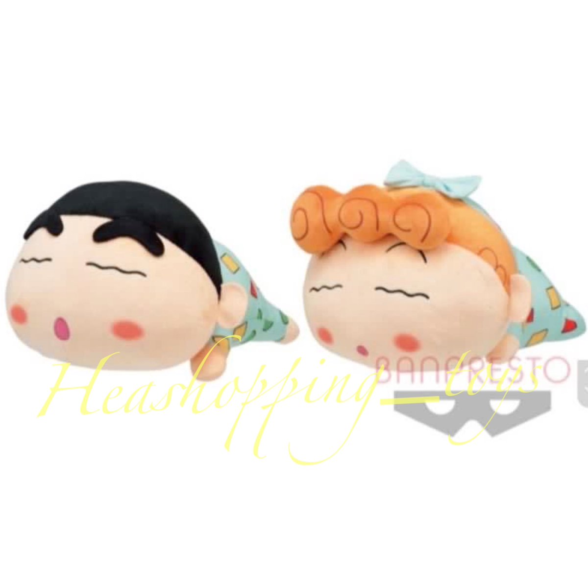 heashopping's tweet photo. 全新少有蠟筆小新小葵綠衫睡衣公仔🤣🤣～好可愛呀！！❤️❤️❤️❤️❤️❤️❤️店主都自留左‼ *另外你可到我地更加大型既Facebook,Instagram ：https://t.co/6TZzZ9YXpf 或MeWe 或Twitter名同為 : heashopping_toys ❣️ 🌟🌟 *信譽保證‼️‼️‼️歡迎查詢 ️🌟🌟 有興趣direct message 我！
👇🏻👇🏻👇🏻👇🏻👇🏻 👇🏻 👇🏻👇🏻 https://t.co/AZmRc2jf4O