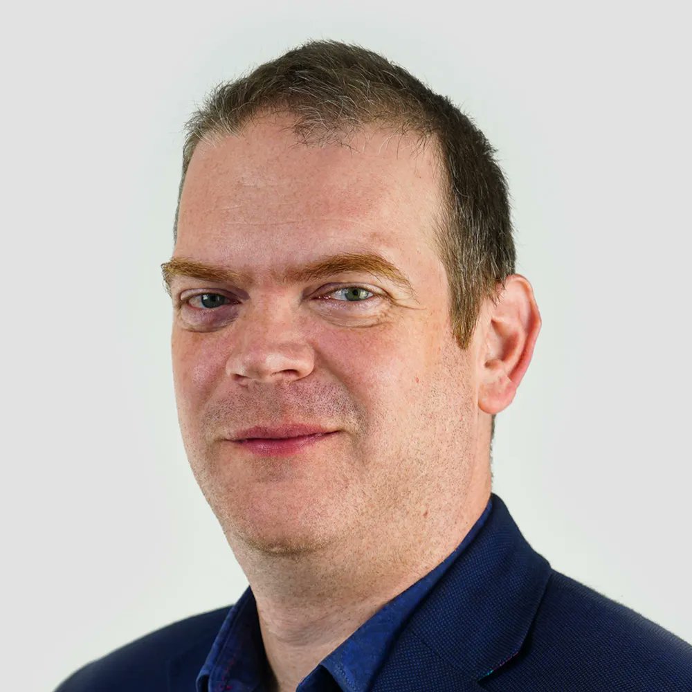 quantnetwork's tweet image. &quot;We put a #gateway in front of the #blockchain. That way, two blockchains can talk to each other through their gateways but also talk to legacy #applications and traditional applications through that,&quot; says Quant&apos;s Chief Product Officer, @techmjh.

More: buff.ly/3Hm6AuQ