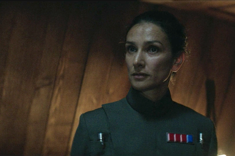 FoxForce_99's tweet photo. OBI-WAN SPOILER
-
-
-
-
-
Loved, loved, loved Kenobi 5. There is only one thing I wish for future Star Wars - that Rebel women don't have to literally sacrifice their lives to redeem themselves / be respected / be worthy as fighters. #ObiWan https://t.co/qcBcCZ0Wov