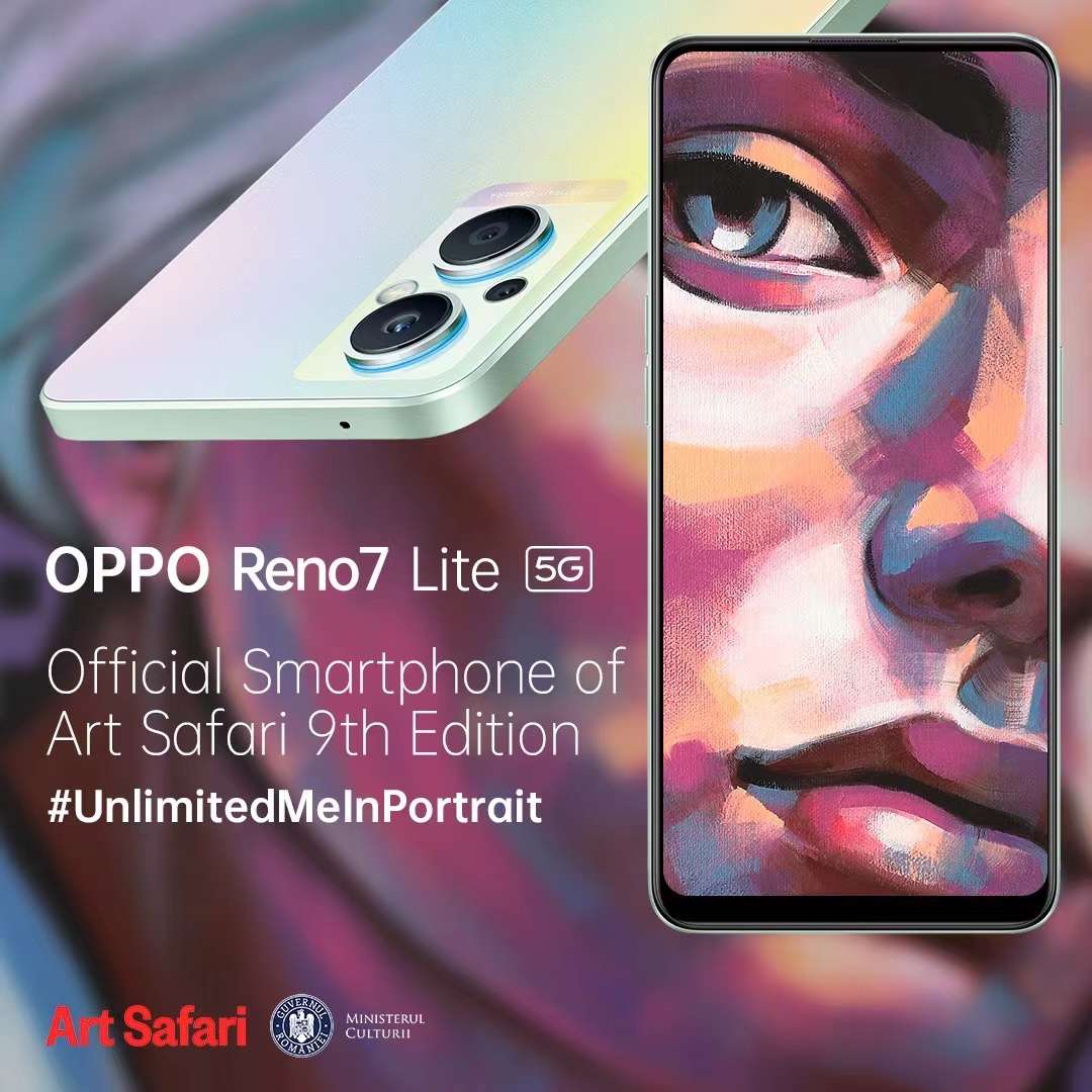 OPPO CEE tweet media