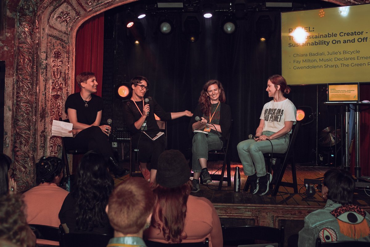 sacem's tweet photo. Take a look back to @KeychangeEU full network meet-up of 2022 which took place in London (7th to 9th June) about the gender equality in the music industry. @sacem is proud to be part of this global movement that empowers talented underrepresented genders. #KeyChange2022 https://t.co/35ShKd1R98