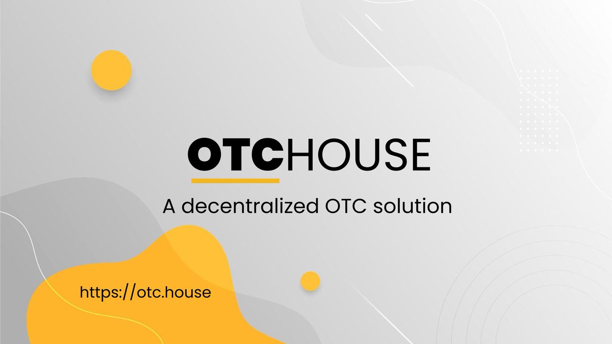 OTCHouse tweet media