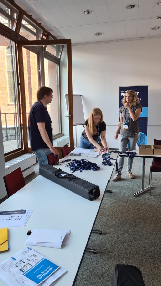 ProductAtHeart_'s tweet photo. #mtpEngage Hamburg 2022 is starting TODAY with our exclusive Leadership Forum🥳. It's been 3 years since we last gathered in Hamburg for our full conference event and we can't wait to see everyone over the next few days! Follow along with some of the event action us... #mtpengage https://t.co/mQUaN3mVvK