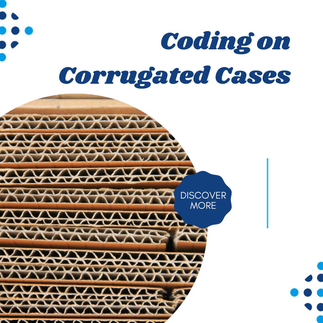 Industrial_PS's tweet image. Looking to create high quality, compliant codes on corrugated cases?
We can supply a range of solutions including the Markem-Imaje 5000 series, 1050, 1200 & 2200 Print & Apply labellers.
Speak to the team: ow.ly/SJ0q50Jqk4v
#casecoding #foodindustry