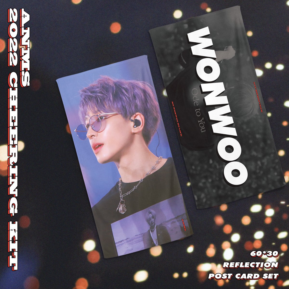 svt_scene17's tweet photo. 2022 ANMS CHEERING KIT
for BE THE SUN

오드건💜

▪️ 06.15 (pm7:17) - 06.18
▪️ 배송 / 현장수령
▪️ 선착 17분께 재고 굿즈 등 랜덤 증정
(슬로건, 라이터, 키링 등)

Form: https://t.co/9XBbDZlAQi

RT 추첨 두 분께 원우 슬로건을 드립니다 https://t.co/rdHsNanDe9