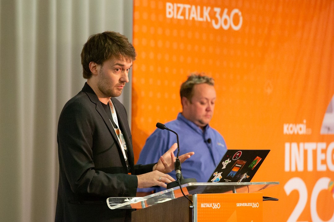 martinpankraz's tweet photo. My reaction when the #ninjacat did something unexpected during the #SAP #OData presentation with #Azure #APIM at #integrate22. Want to know more about SAP + Microsoft Integration? Meet us on LinkedIn, Twitter or GitHub: https://t.co/tgtUmrxY7o https://t.co/dNXlC5JsDm