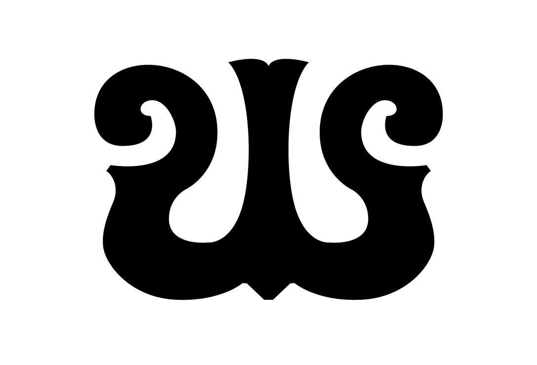 WardownHouse's tweet photo. 🔍Did you know the inverted 'W' shape in the Latin inscription was an inspiration for the Wardown House logo and carpet design? 🔎

#WardownWednesday #Design #Architecture #Interiordesign https://t.co/jKkYcZy3fR