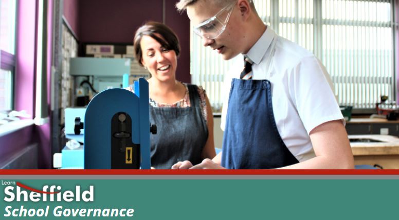 📢Safer Recruitment- Accredited Training for School Governors.
At least one person on a maintained schools recruiting panel must have undertaken this training.
More Information below for the session taking place on the 22nd June 9:00 - 4:15 pm.
ow.ly/Ieol50FZfYq