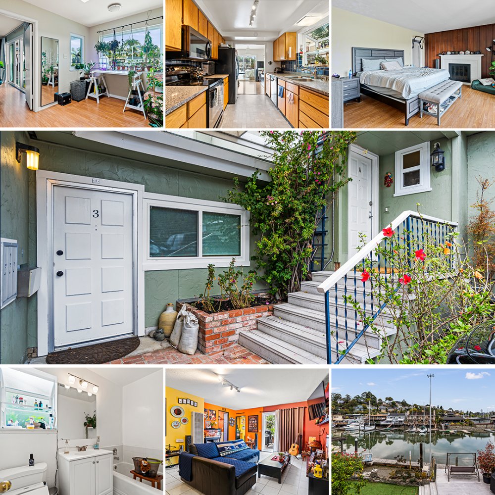 RealFocused's tweet photo. Take a look at this recently sold property at 510 Canal St
San Rafael. This Property consists of two units. One of the units shows as a large single family 4 bedrooms, 2 bath home with two fireplaces and a two car attached garage.

We can't believe that people still can't get https://t.co/IbDYv4K23m