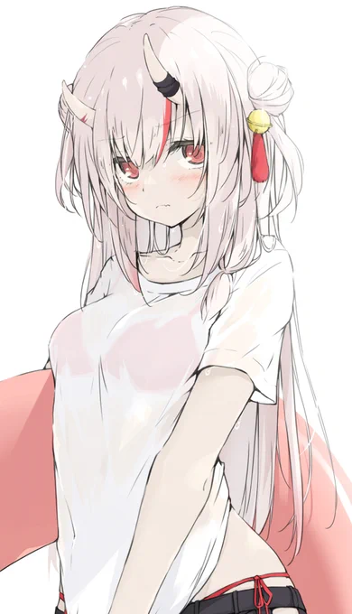 #2022年自分が選ぶ今年上半期の4枚 

白上さんばかり描いている…

反省の多い半年でした
毎月のように体調崩してるので下半期は健康でいたい 