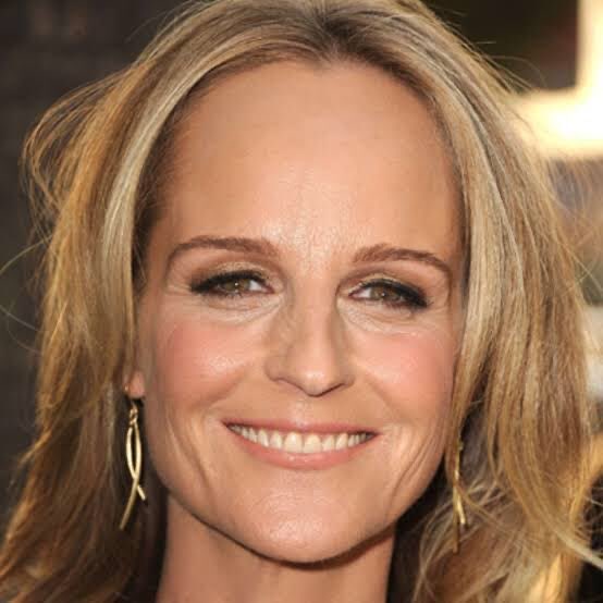 Happy Birthday, Helen Hunt!        