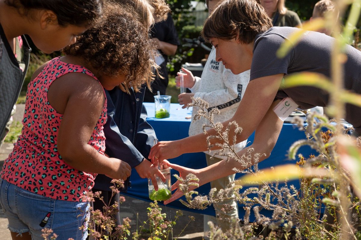 We hebben weer vacatures open staan! Deze keer voor #ecologischbeheer, #energiecoach en #natuurenmilieueducatie 😉 Geïnteresseerd? Kijk op cnme.nl/over-cnme/vaca… 
#vacaturemaastricht #vacaturezuidlimburg