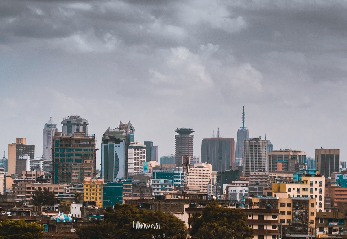 AfricaLaugh's tweet photo. Nairobi, Kenya. Great view of the city #AdventurePics #Africities9 #TembeaKenya #Safari7s @filmwasi https://t.co/shM9klz8NG